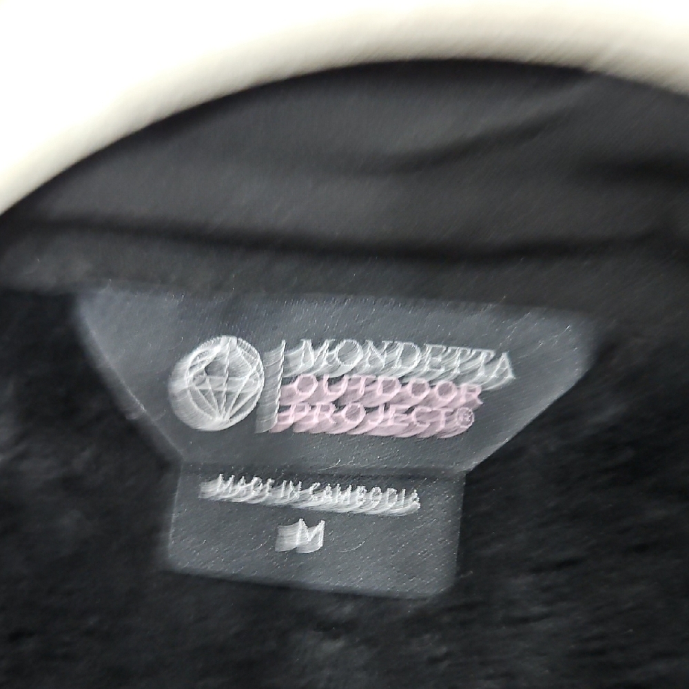 Mondetta Long Softshell - Picture 3 of 4